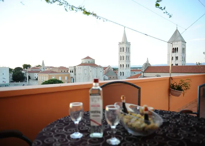 Zadar Dream