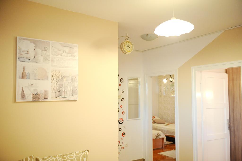 Apartman Dream Zára