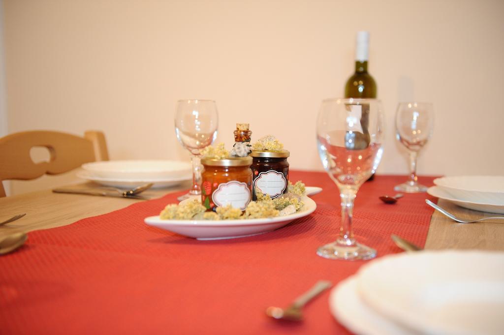 Dream Apartman Zára
