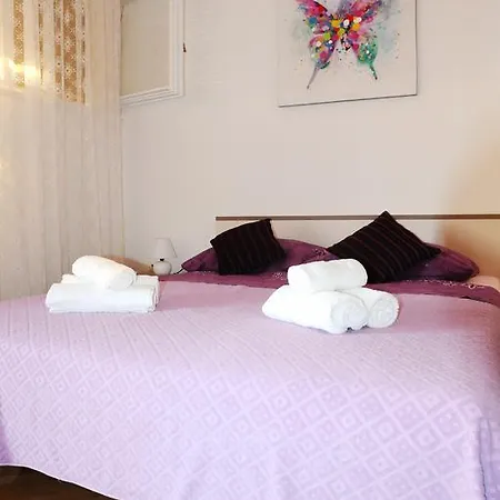 Apartamento Zadar Dream Exterior foto