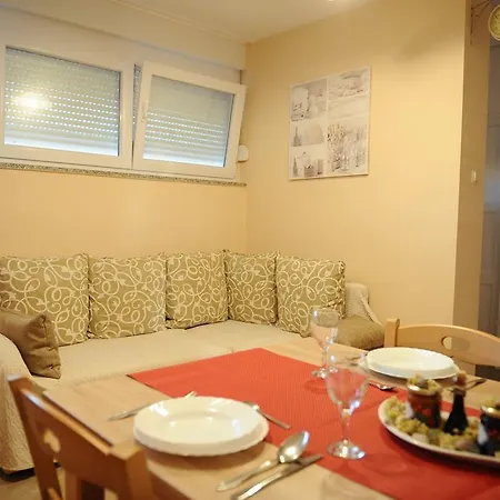 Apartamento Zadar Dream Exterior foto