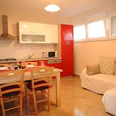 Apartamento Zadar Dream Exterior foto