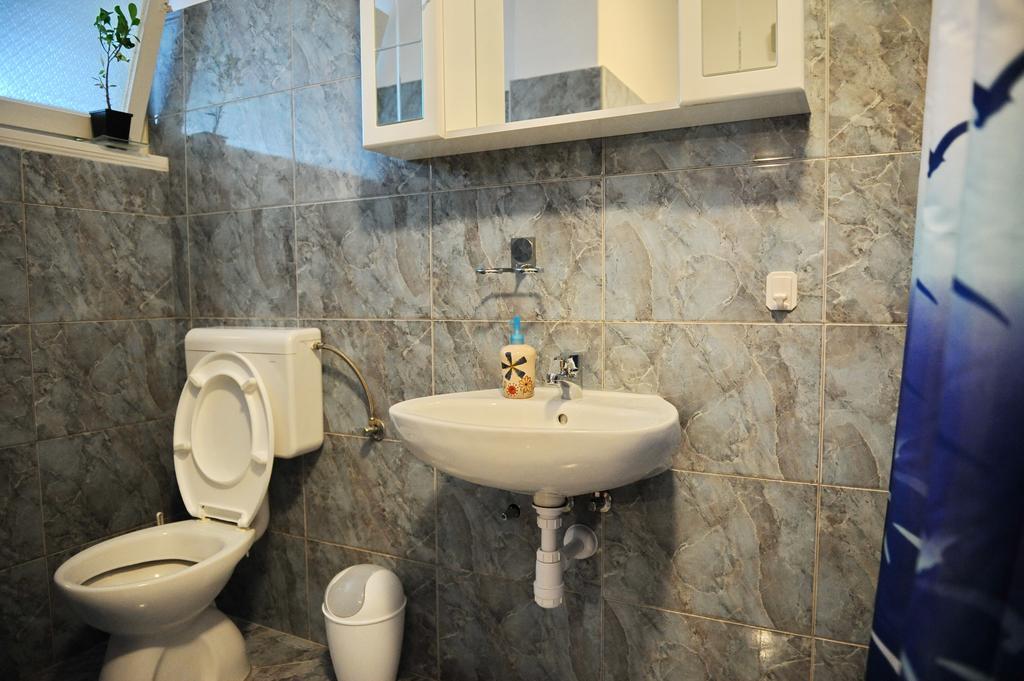 Apartman Dream Zára