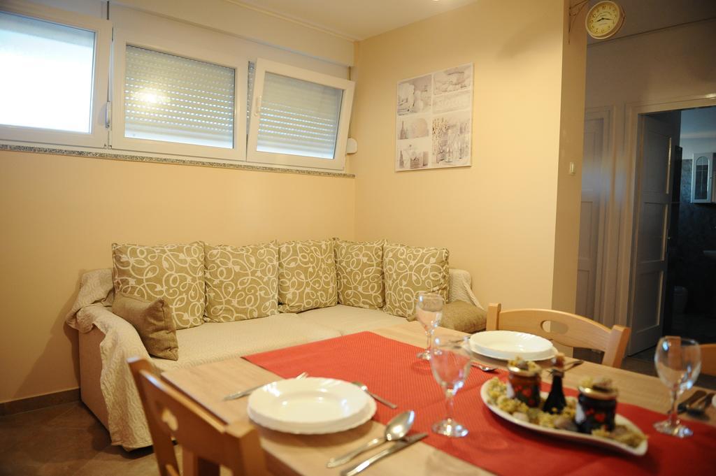 Apartman Dream *